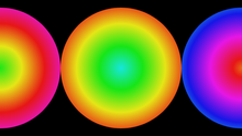 Radial Gradient