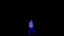 Load and Display an OBJ shape