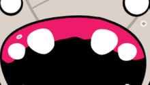 Scale Shape Illustration