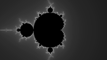Mandelbrot