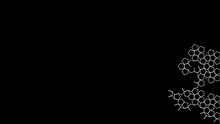 Penrose Snowflake