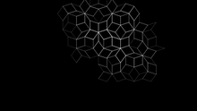 Penrose Tile