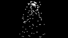 Simple Particle System