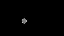 Acceleration With Vectors